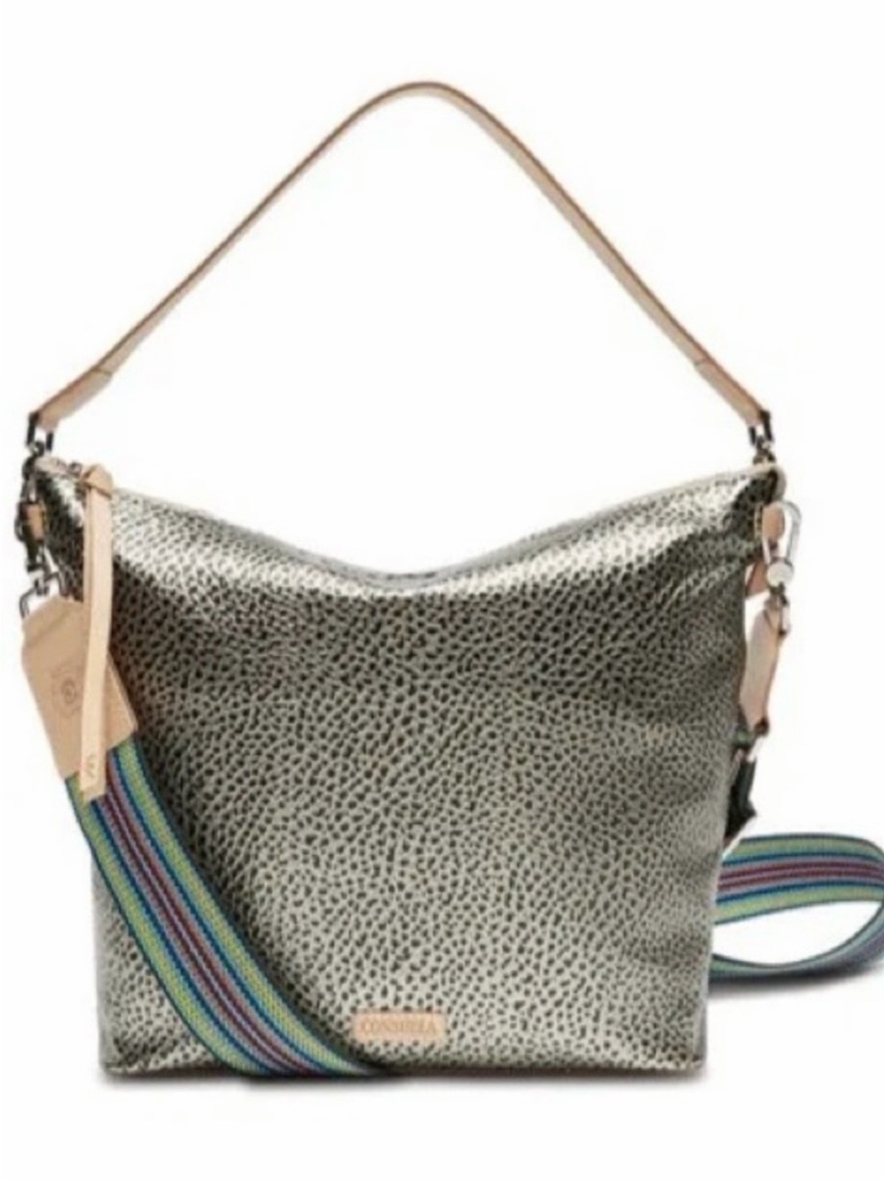 Consuela Tommy Hobo Bag